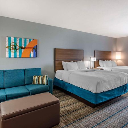 Mainstay Suites Bowling Green North Kültér fotó
