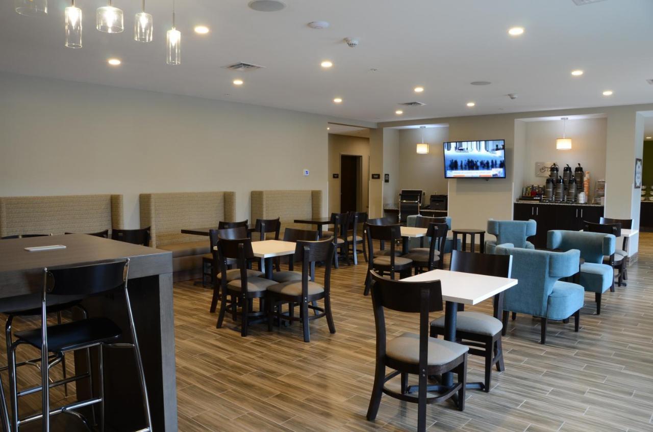 Mainstay Suites Bowling Green North Kültér fotó