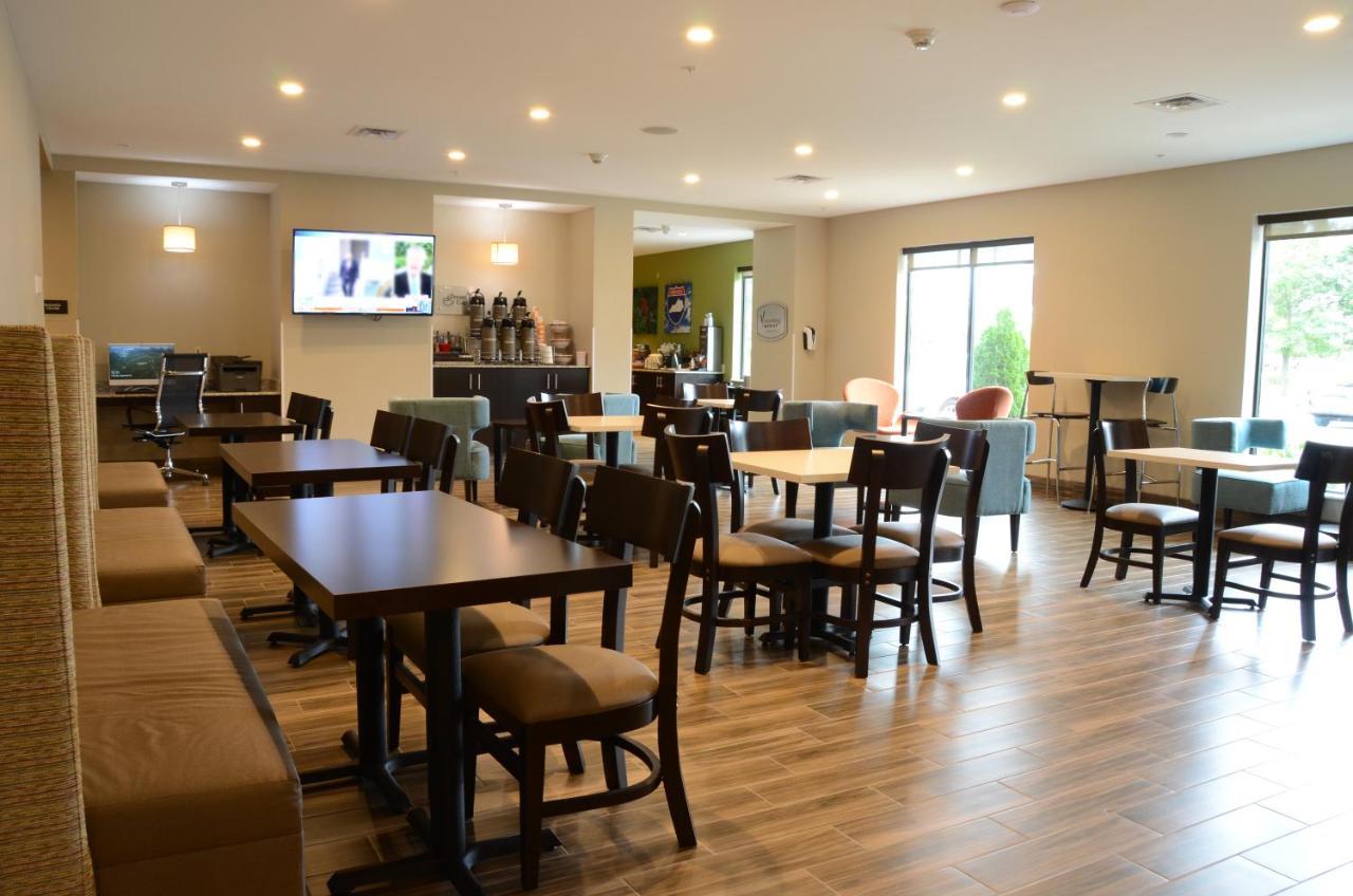Mainstay Suites Bowling Green North Kültér fotó