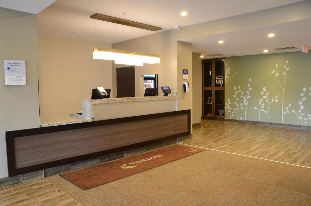 Mainstay Suites Bowling Green North Kültér fotó