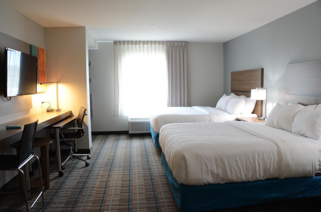 Mainstay Suites Bowling Green North Kültér fotó