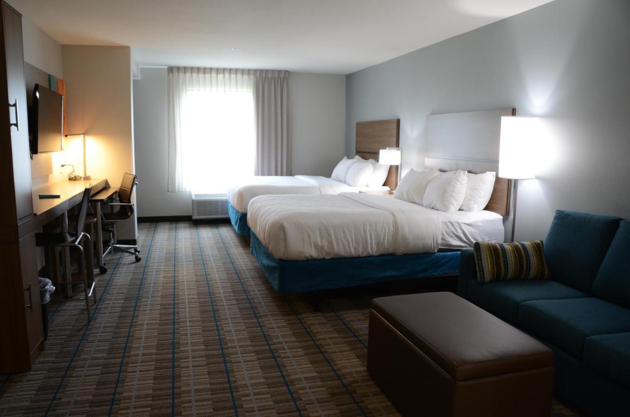 Mainstay Suites Bowling Green North Kültér fotó