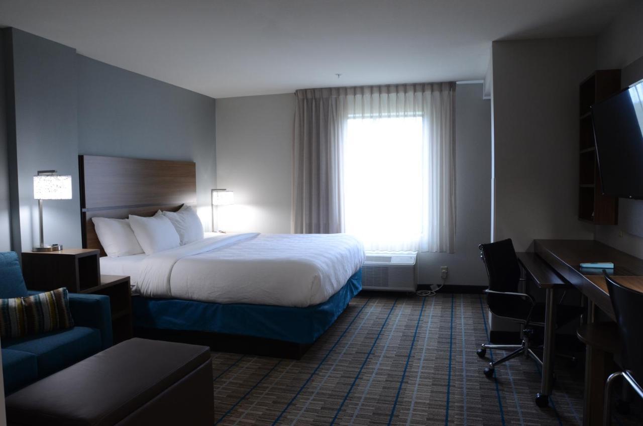 Mainstay Suites Bowling Green North Kültér fotó