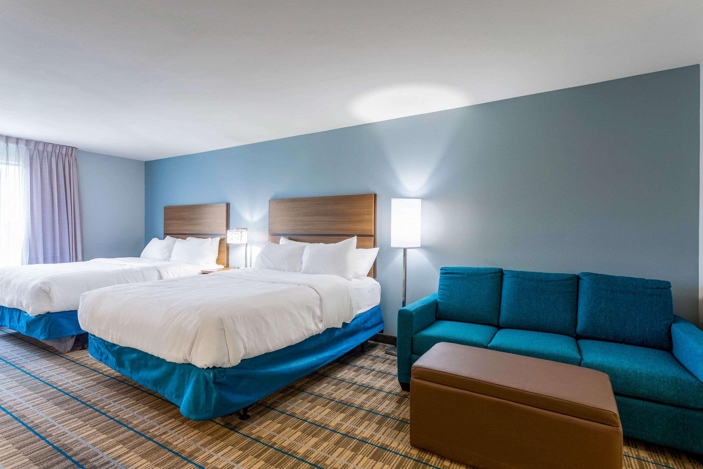 Mainstay Suites Bowling Green North Kültér fotó