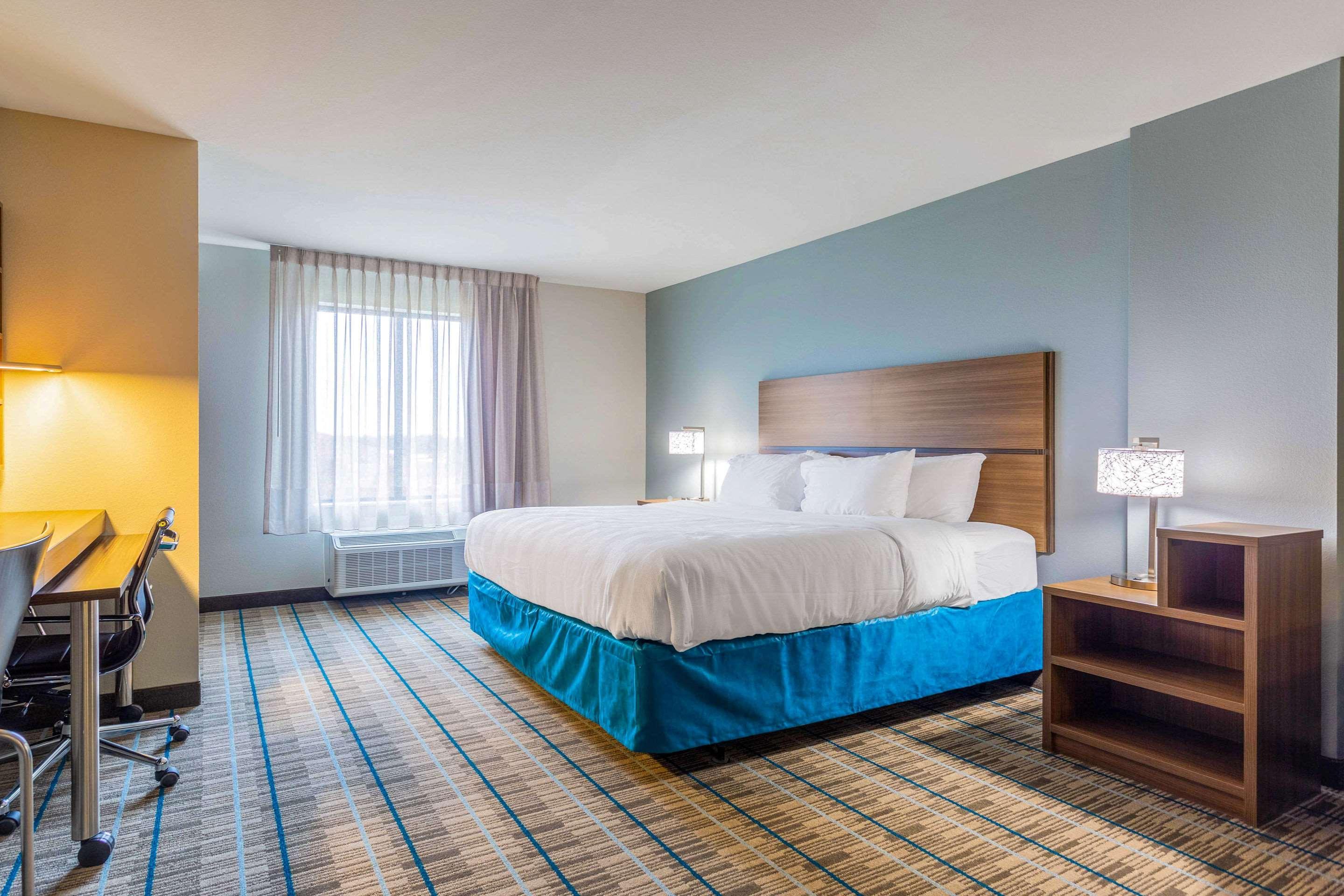 Mainstay Suites Bowling Green North Kültér fotó