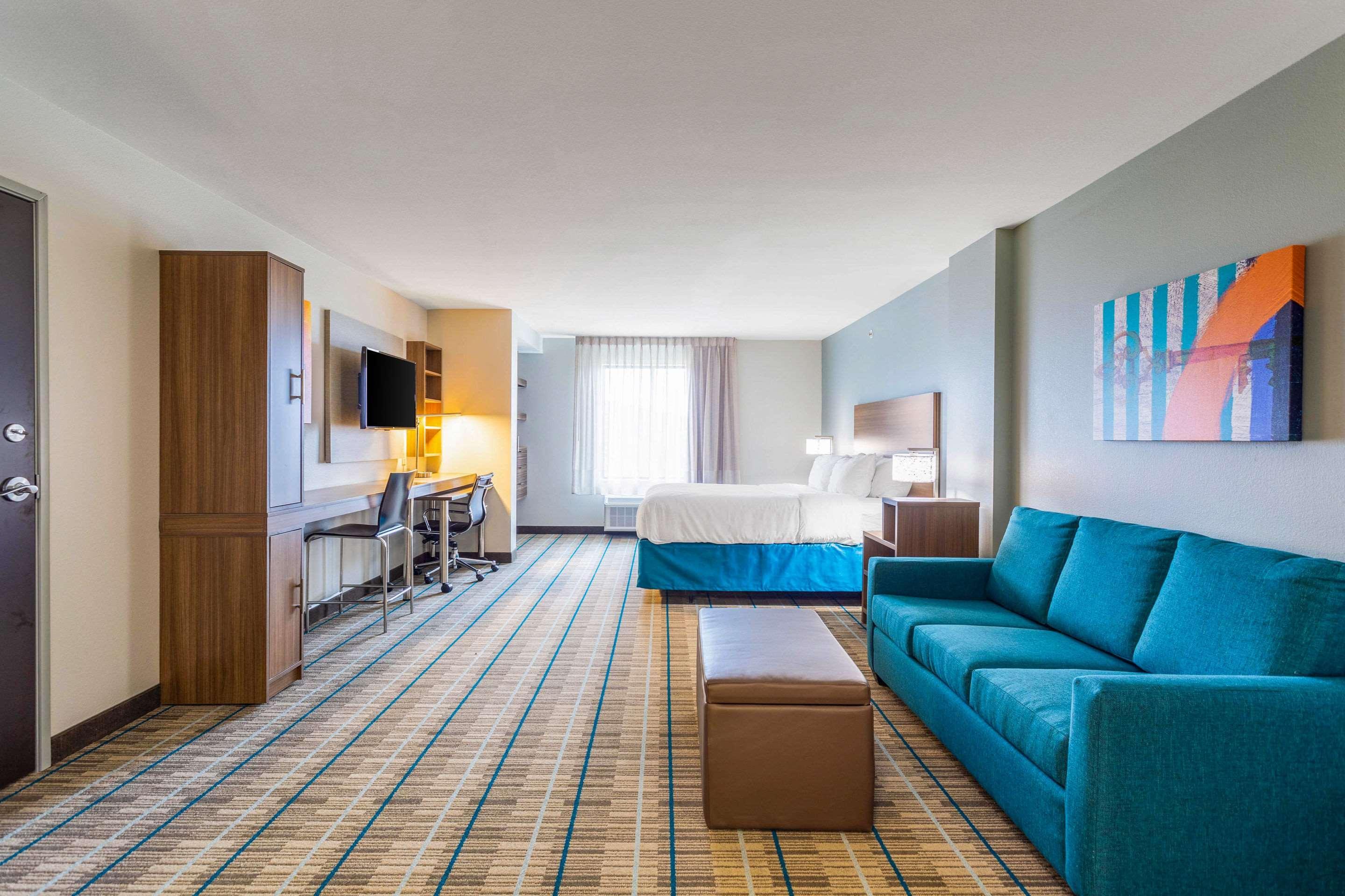 Mainstay Suites Bowling Green North Kültér fotó