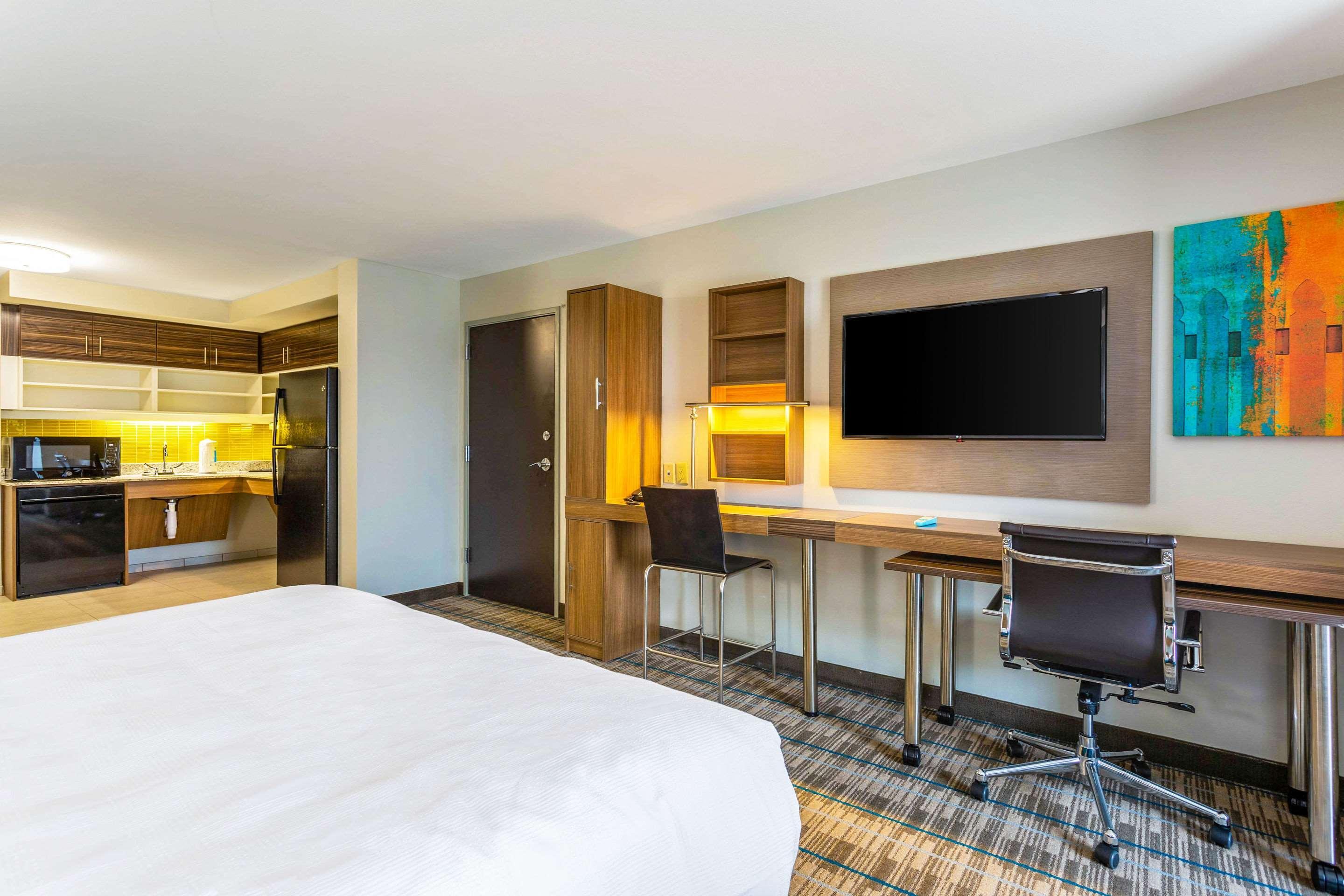 Mainstay Suites Bowling Green North Kültér fotó