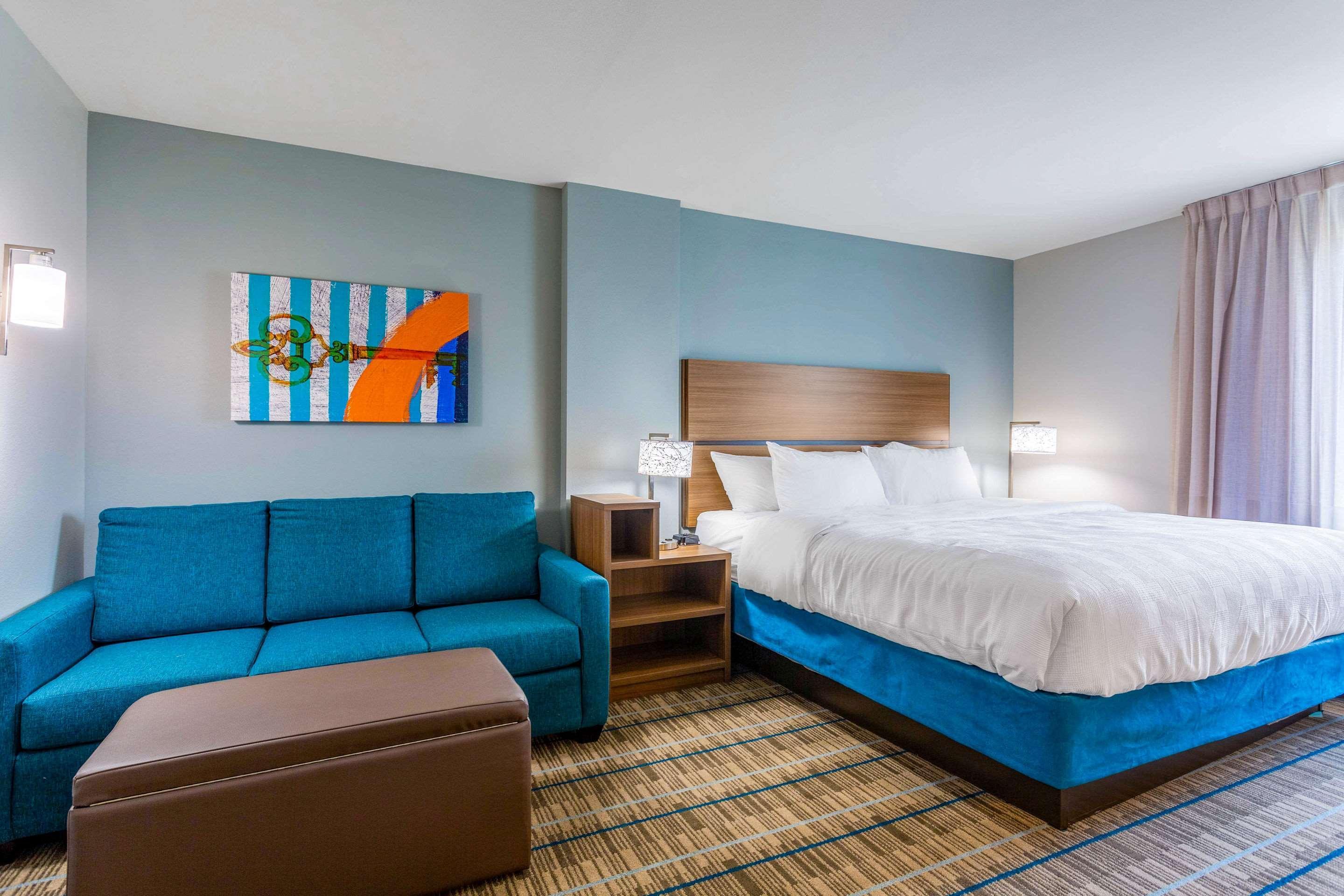 Mainstay Suites Bowling Green North Kültér fotó