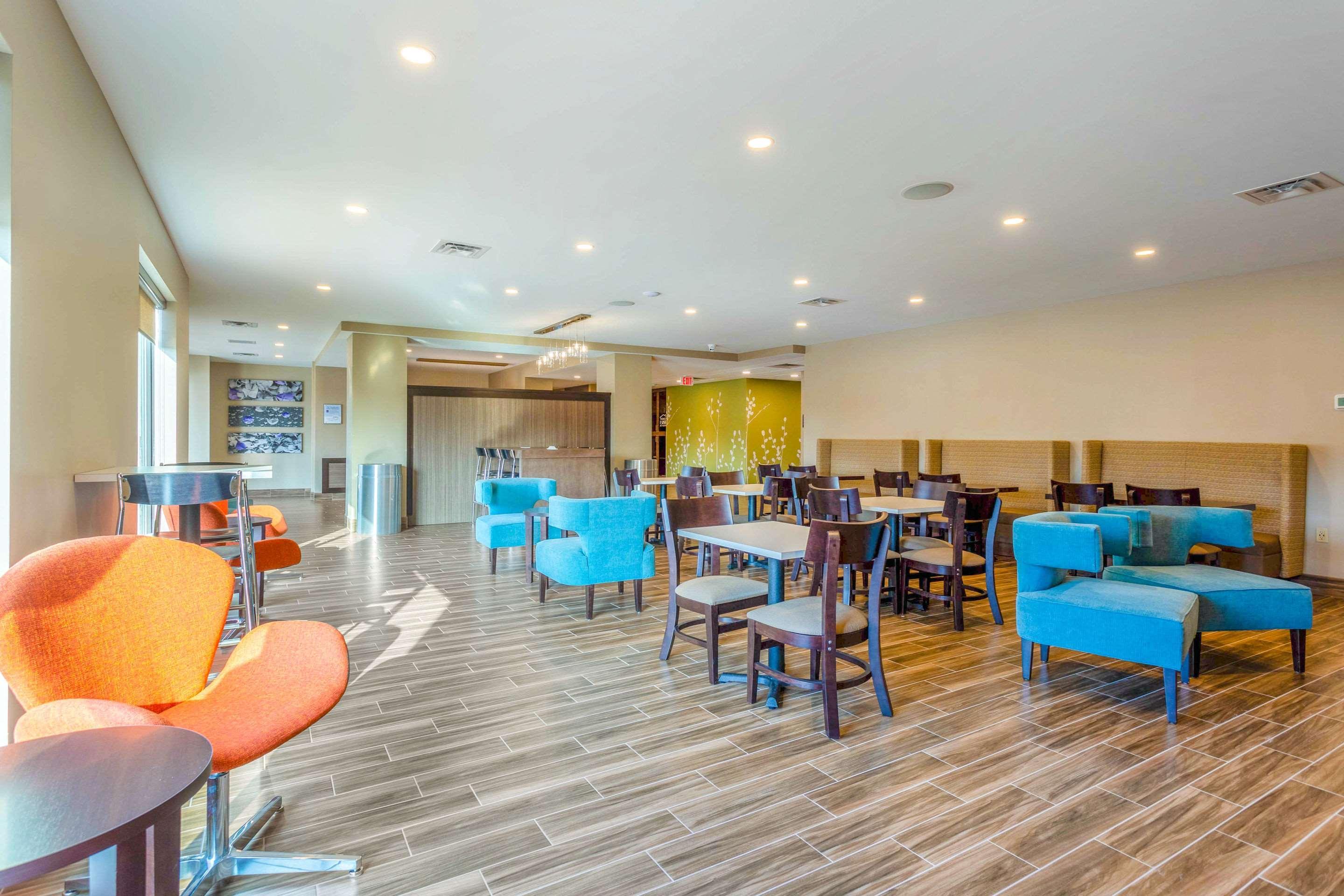 Mainstay Suites Bowling Green North Kültér fotó