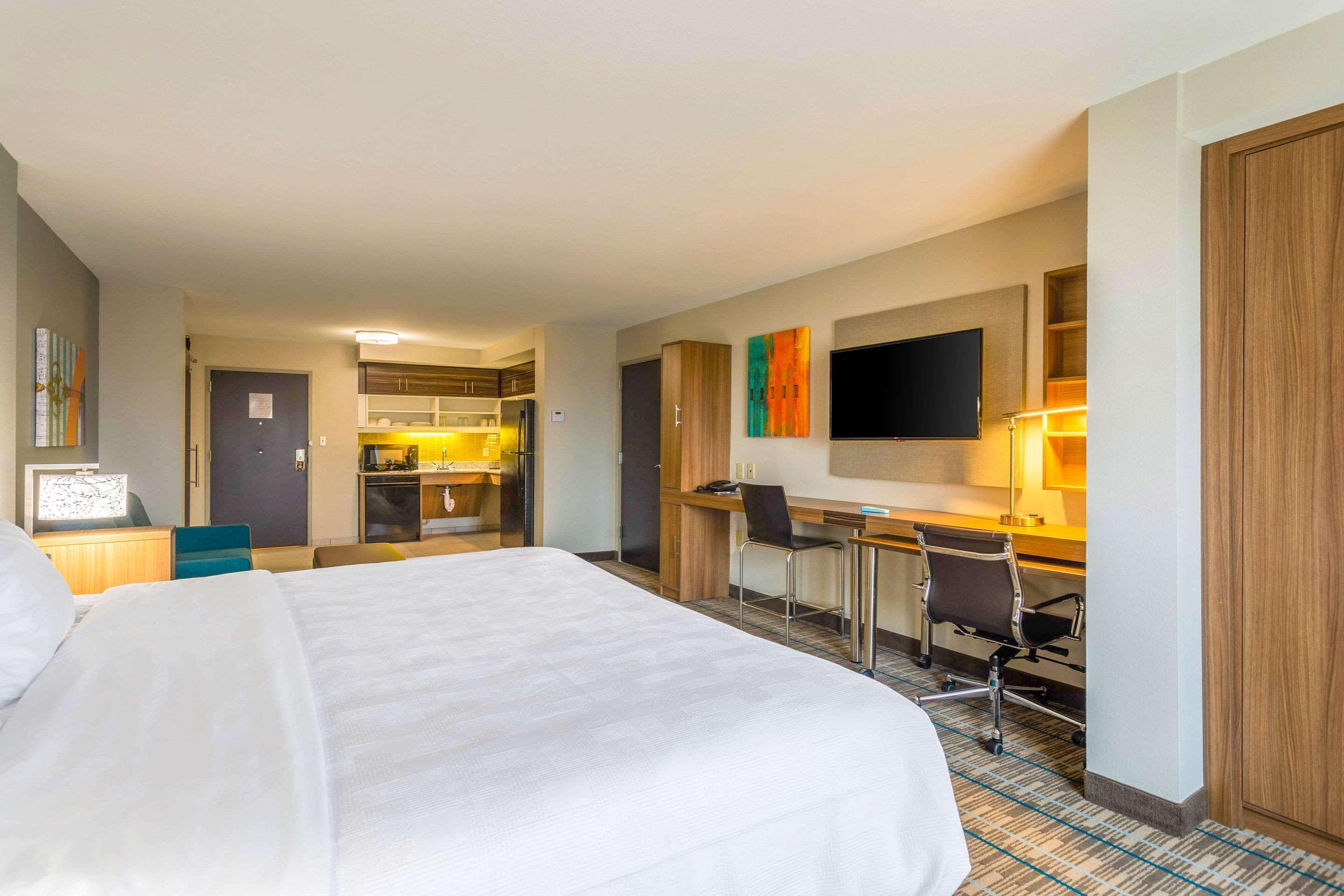 Mainstay Suites Bowling Green North Kültér fotó