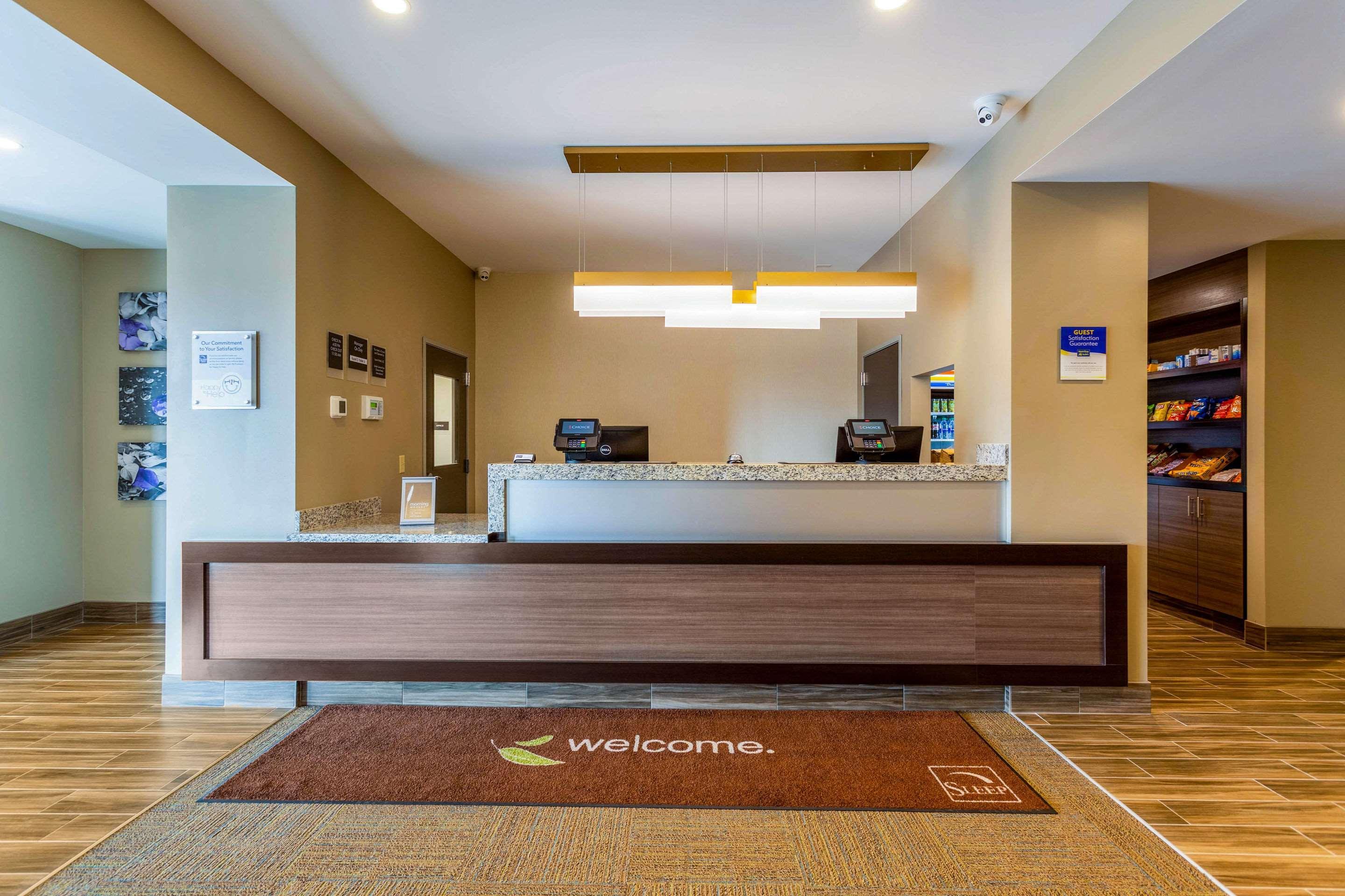 Mainstay Suites Bowling Green North Kültér fotó