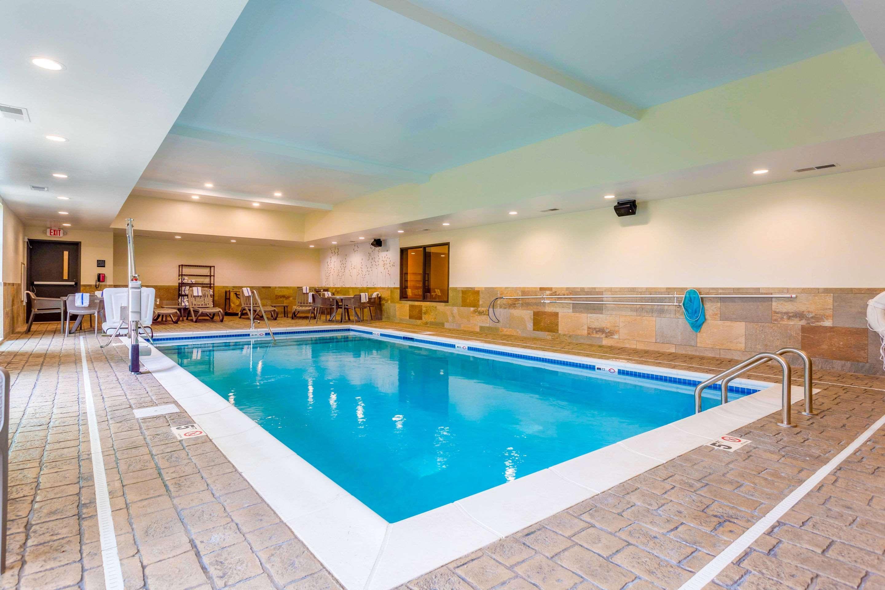 Mainstay Suites Bowling Green North Kültér fotó
