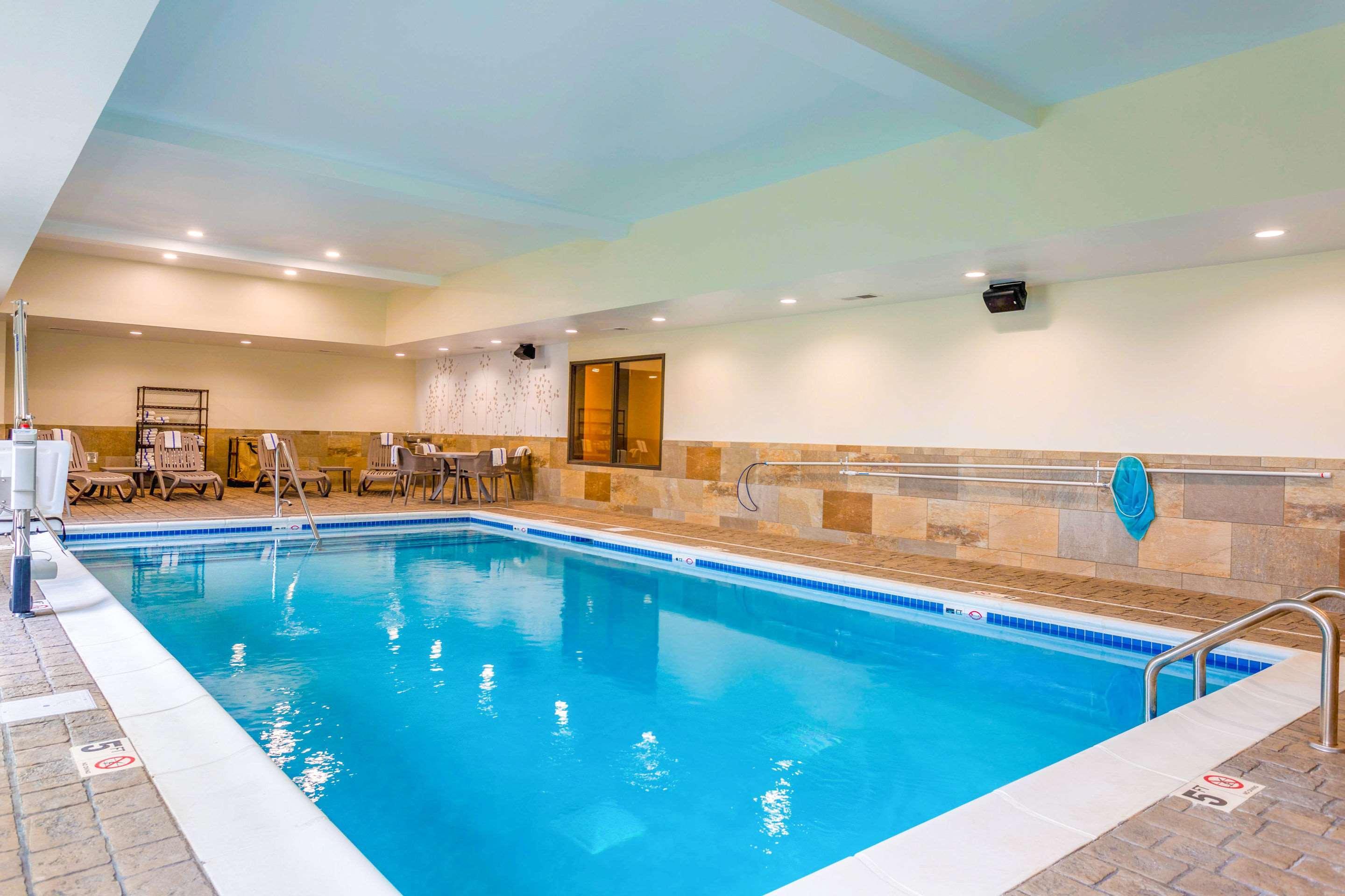 Mainstay Suites Bowling Green North Kültér fotó