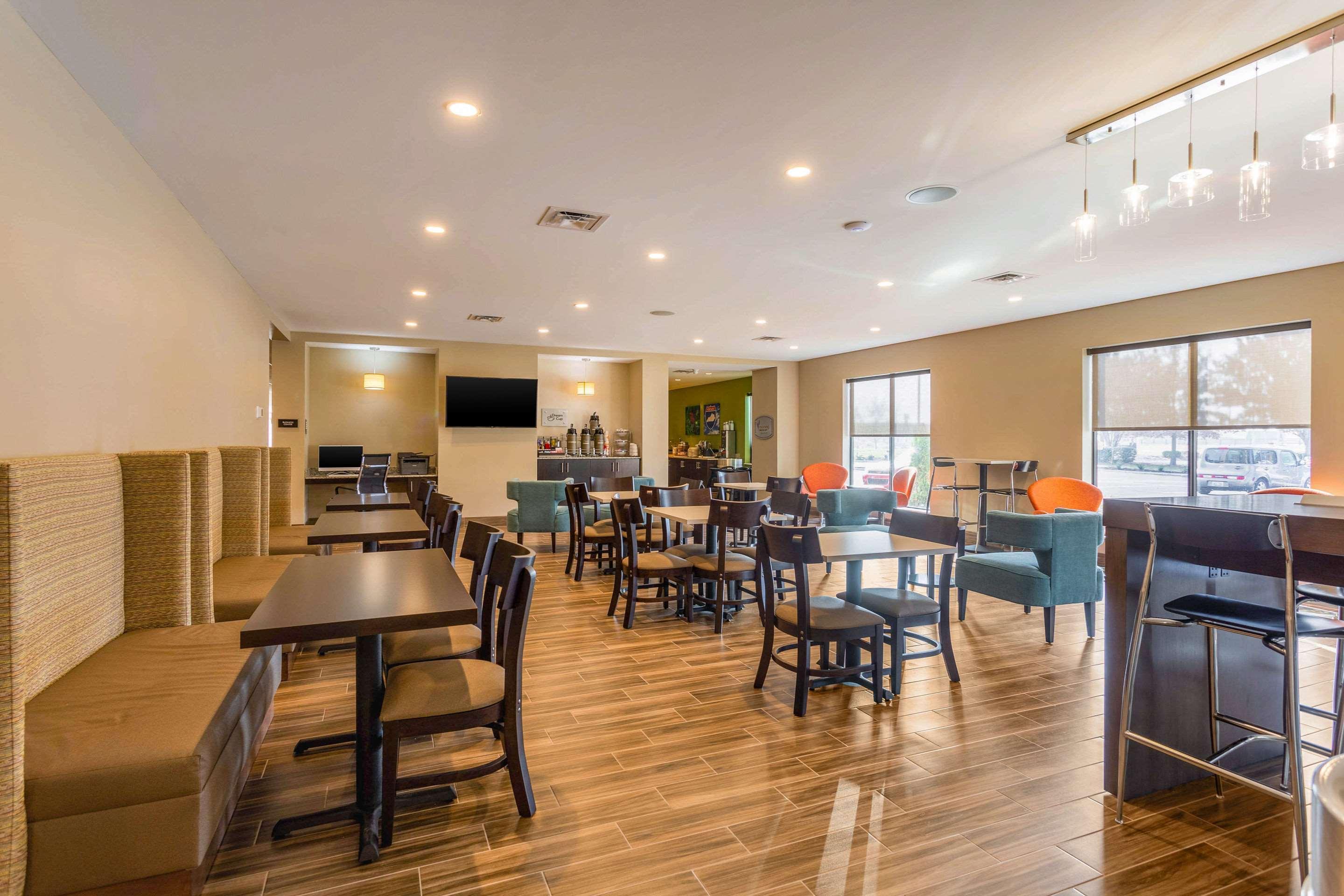 Mainstay Suites Bowling Green North Kültér fotó