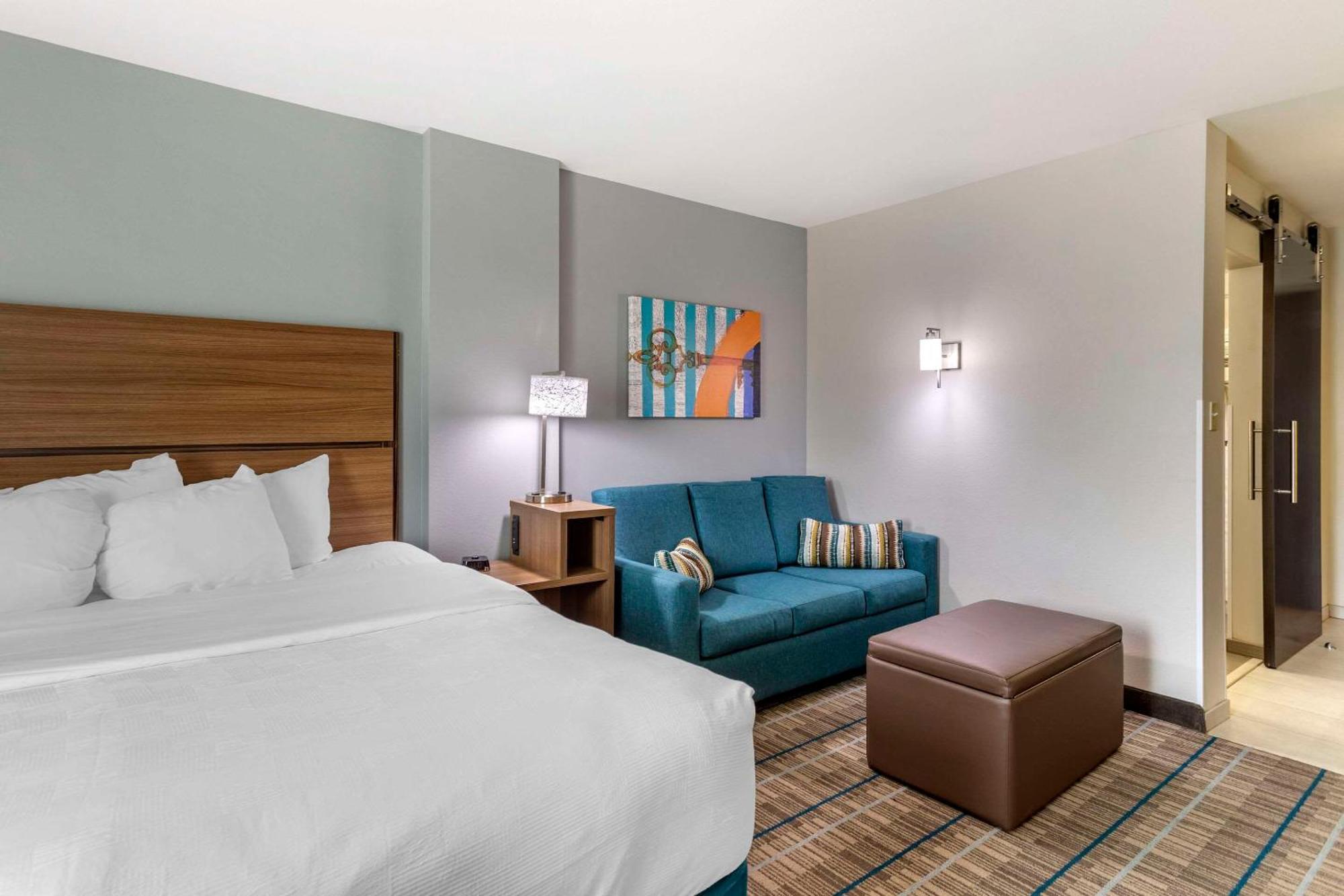 Mainstay Suites Bowling Green North Kültér fotó