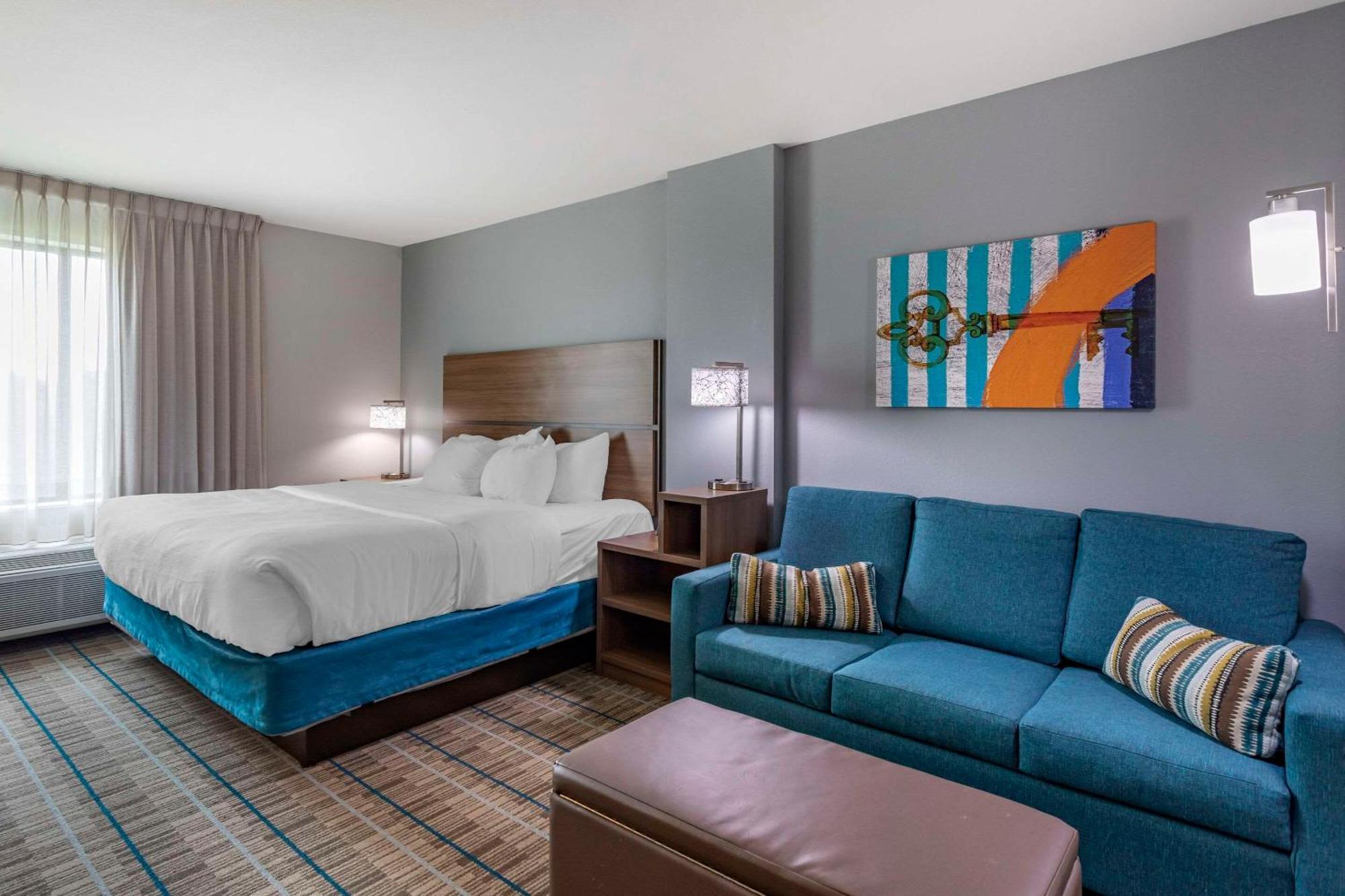 Mainstay Suites Bowling Green North Kültér fotó