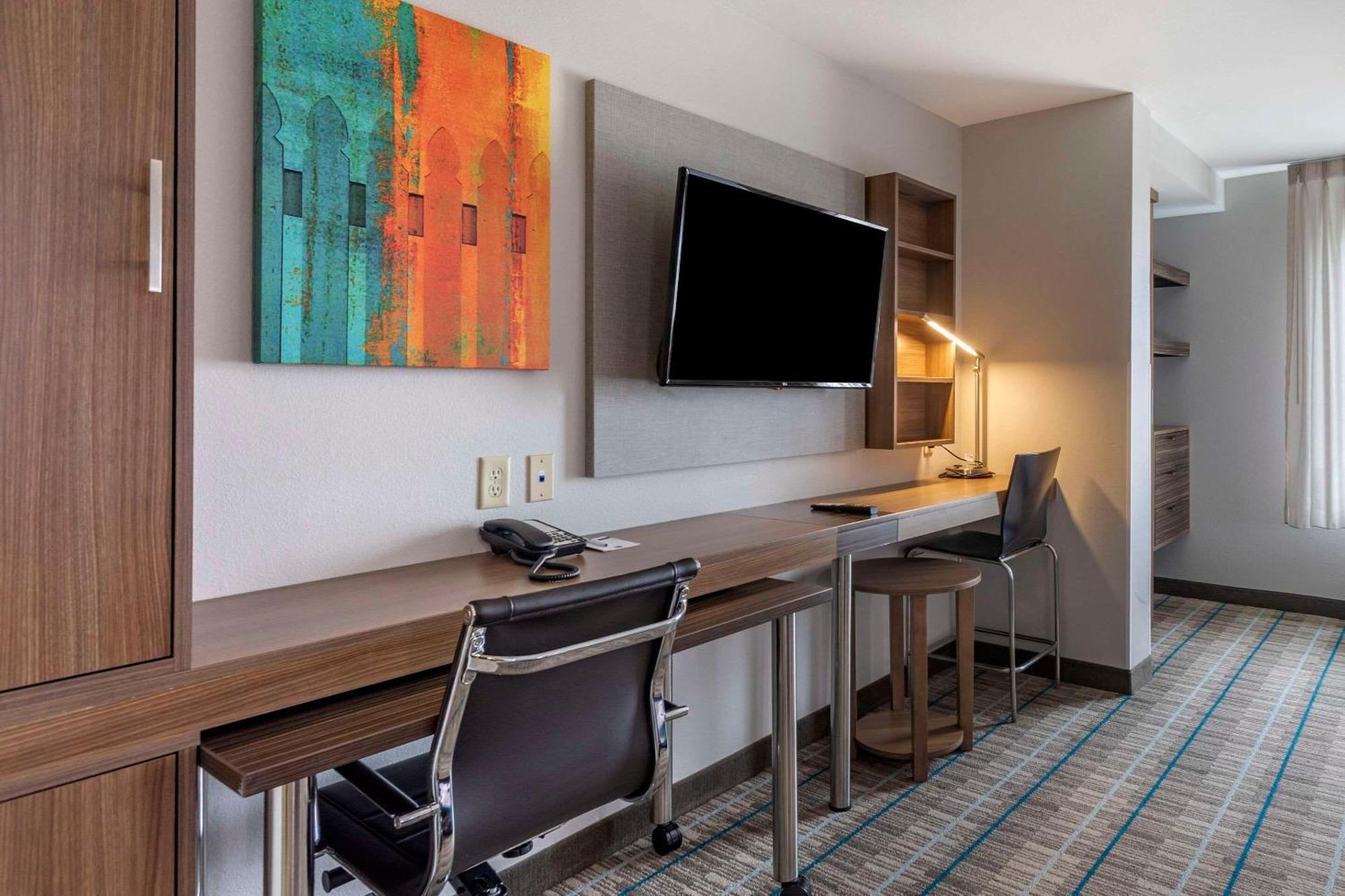 Mainstay Suites Bowling Green North Kültér fotó