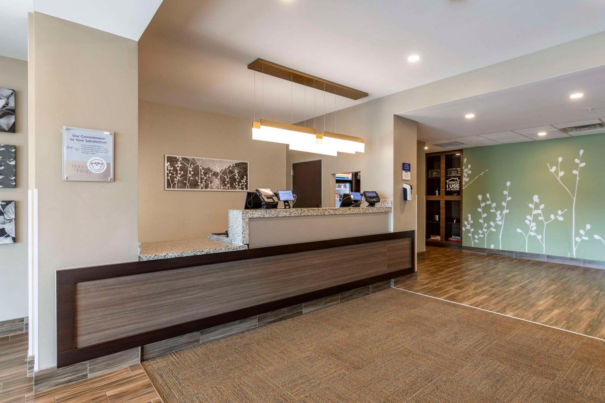 Mainstay Suites Bowling Green North Kültér fotó